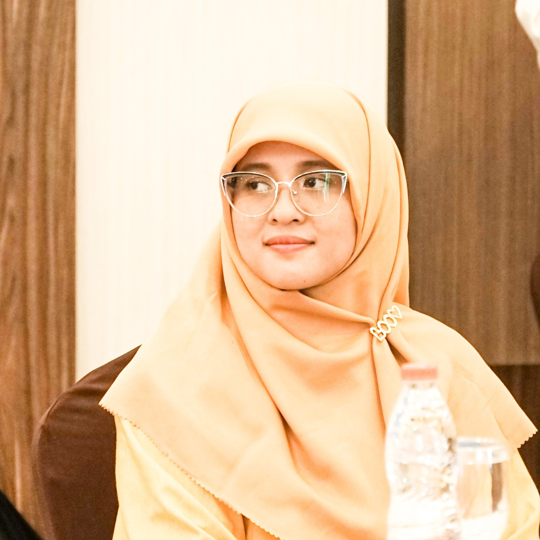 Amanda Nur