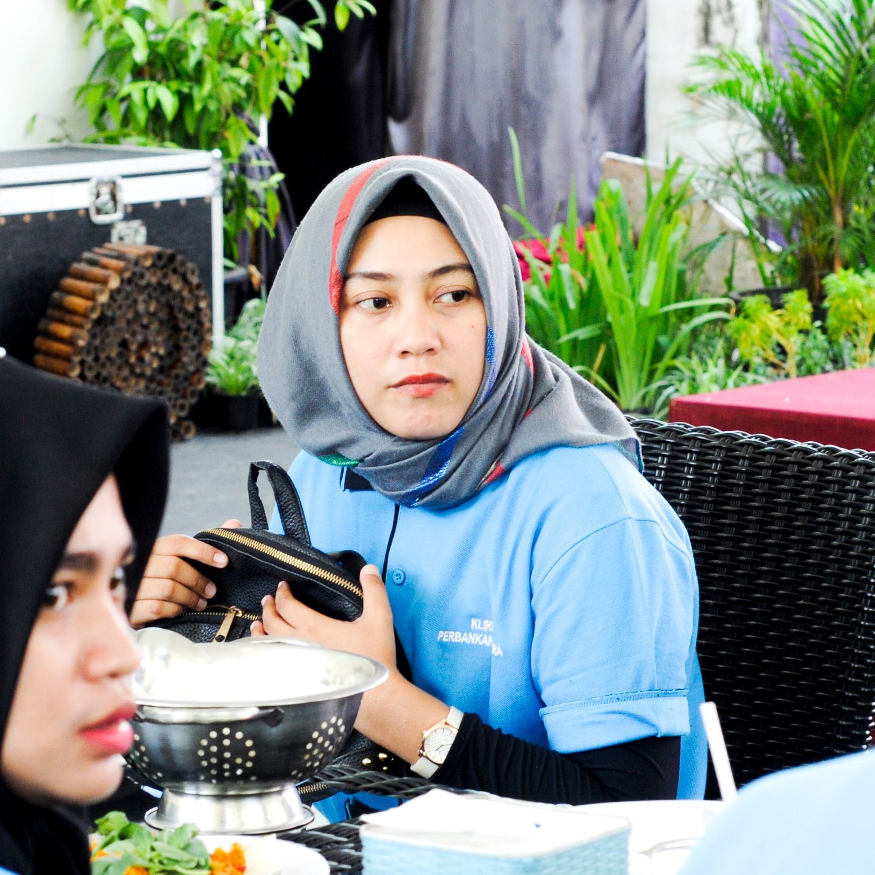 Perwakilan BI Kaltara