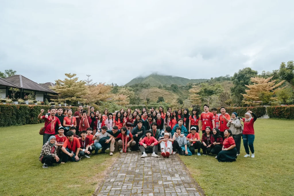 liburan sekolah cikal