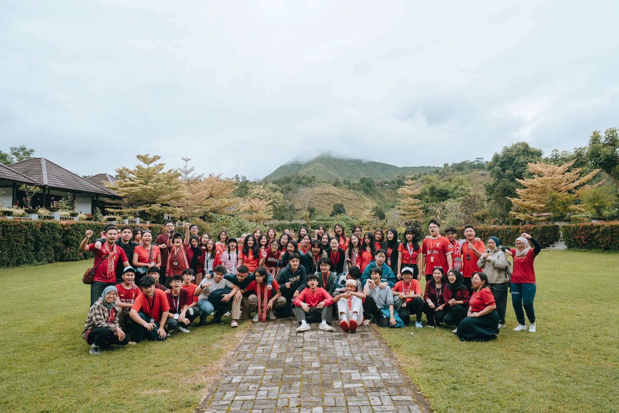 liburan sekolah cikal
