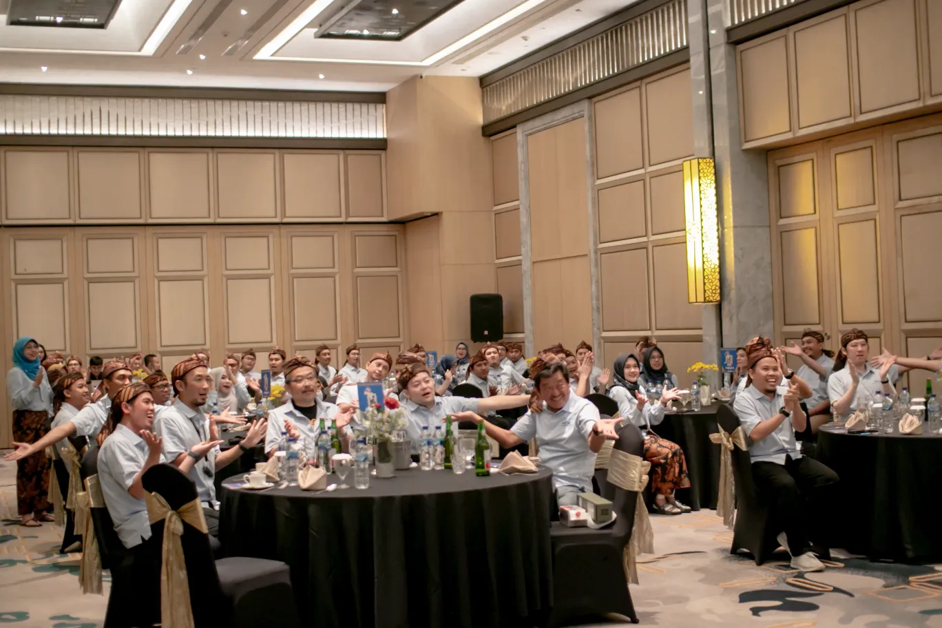 Sumitomo Gala Dinner