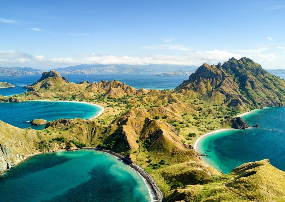 Wisata Labuan Bajo