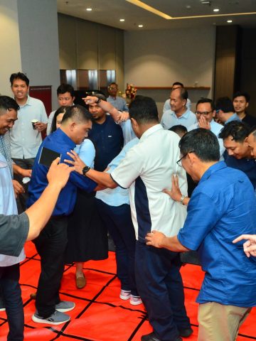 PT Ancora Indonesia Resources Tbk