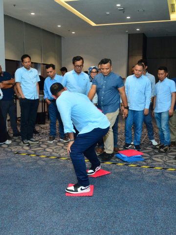 PT Ancora Indonesia Resources Tbk