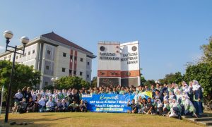 Tour and Travel Terbaik di Yogyakarta