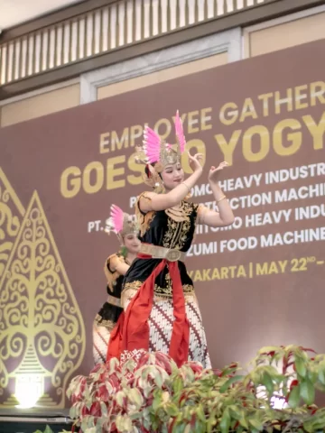 Sumitomo Gala Dinner