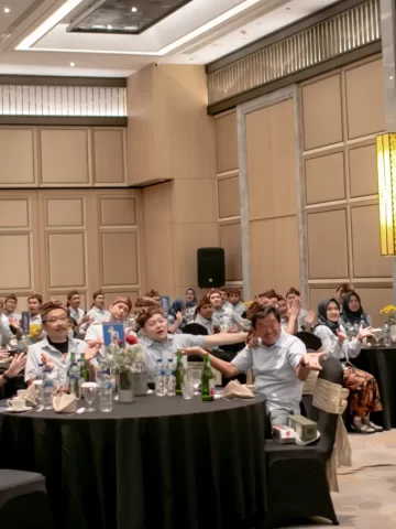 Sumitomo Gala Dinner