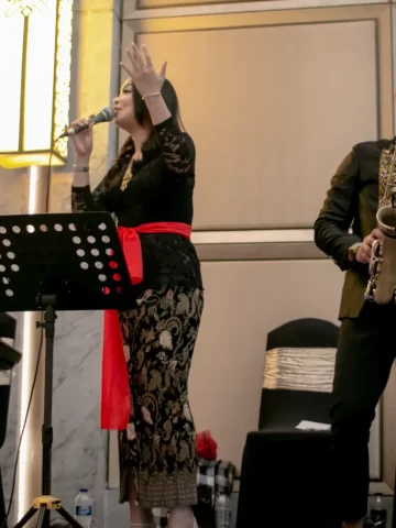 Sumitomo Gala Dinner