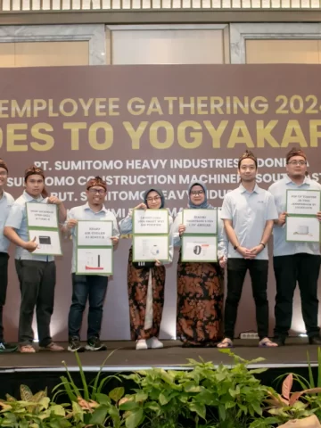 Sumitomo Gala Dinner